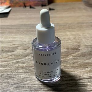 🎉 2/$20 Herbivore Bukachiol Mini